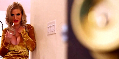 MILF Queen - Cory Chase