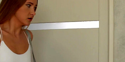 Stepsis Says You watch step siblings porn! S18:E4