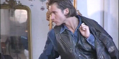 That Eternal Desire! (Full Movie)