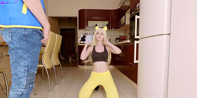 Pokemon. Ash Fucks Pikachu in Sweet Anal and Cum inside