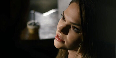 Deeper. Athena Faris Doesn't Let Things Go Unpunished