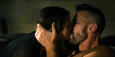 Deeper. Athena Faris Doesn't Let Things Go Unpunished