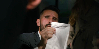 Deeper. Athena Faris Doesn't Let Things Go Unpunished