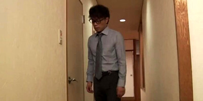 The Stepdaughter of a Schoolgirl and Her Pussy Is So Juicyl! 2