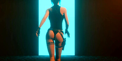 Lara Croft Adventures Gameplay #1 - Lara Croft Gets Fucked