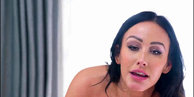 Step Mom I Will Make You Moan When Dad Is Out Of Town - Jennifer White