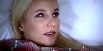 Naughty MILF Sophia West is talking about her sex life