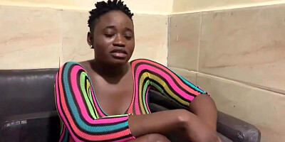 Maami Igbagbo First Interview