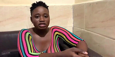 Maami Igbagbo First Interview