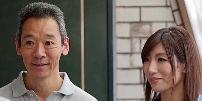 JUL-104 I Want All Of You. Sweet Bite Fuck Drowning In Older Married Woman. Ayane Haruka X Yuki Yuzuru