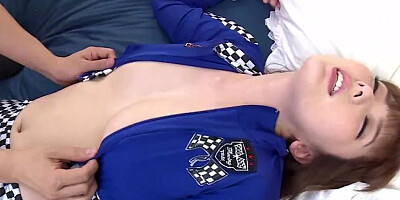 Yui Hatano: The Japanese Ultimate Pornstars! - Part.3