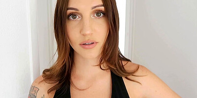 Dad Paying Daughter For Sex (Father Daughter Family Taboo Roleplay)