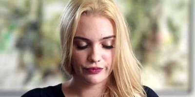 Deeper. Stunning Wife Kenna James Shows Him What is Missing - video 1 (Logan Pierce)