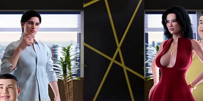 Apocalust #11 - PC Gameplay Lets Play (HD)