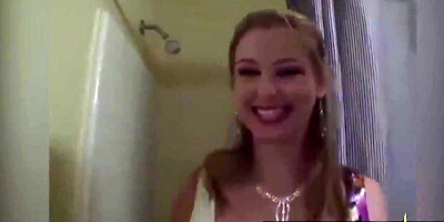Stranger Fucking Sunny Lane Bangs An Asian Noodle!