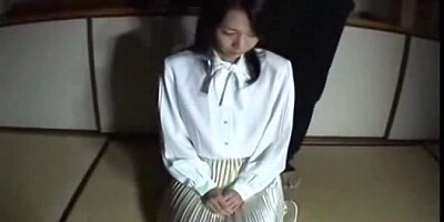 Japanese Mature DOMINATION & SUBMISSION (Uncensored) Pt 1