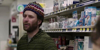 Lena Dunham and Allison Williams - Chicks - HD