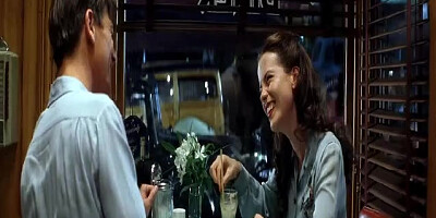 Kate Beckinsale - Clitoris Harbor