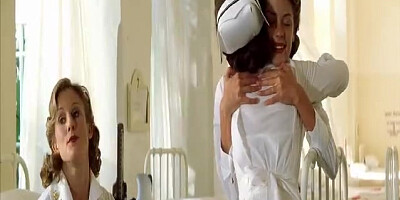 Kate Beckinsale - Clitoris Harbor