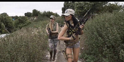 Cock of Duty