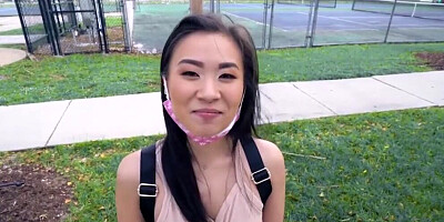 A couple of aroused chicks of all colors can be found in this Brazzers compilation