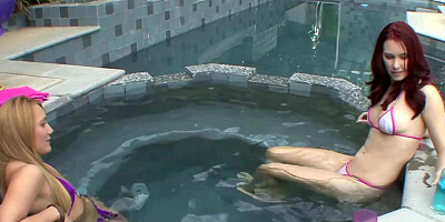 FEMINGE 4K - Gorgeous Step Sisters Are Pussy Licking Each Other