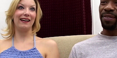 Cheating Wife Crystal Screams Her Way to Orgasmic Bliss