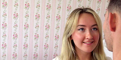 You will let me suck it - in fact, you will let me do whatever I want Ann Joy tells Stepbro - S23