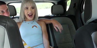 Facials4K: Numerous Cum Dripping Facials Fantasy Threesome on PornHD