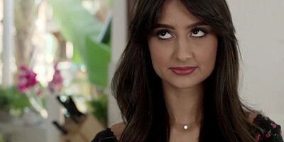 Step Sis What the hell! Why Do you have a boner? S17:E1