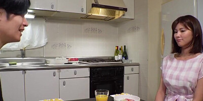 Eng Sub Suzume Mino Daughter In Law