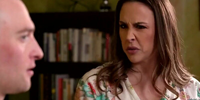 Chanel Preston - Nuru Massage