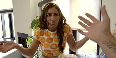 Seduction Of Stepsis - Addison Ryder