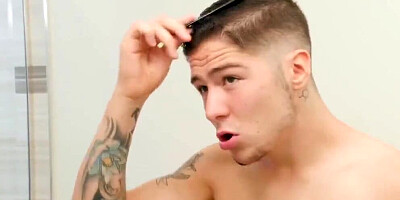 Moi Tinh Me Ke, Chanel Preston