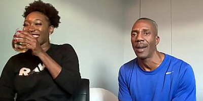 420bangus/Flexxfitcock Live chat with Mahogany Ross look at how it ended