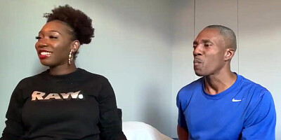 420bangus/Flexxfitcock Live chat with Mahogany Ross look at how it ended