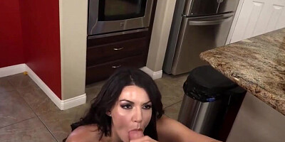 Stepmom Has Decided We Re Going To Be Nudists