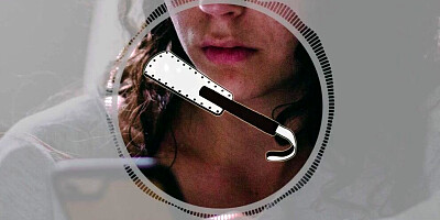 Your Big Sister Finds out you're into her (Big Sister knows your Secrets)