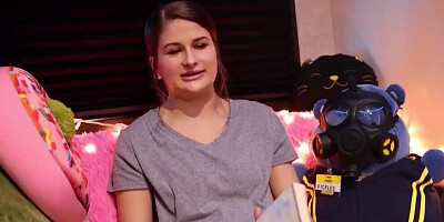 Liddy Tyler Step Sister Fantasy Teaser