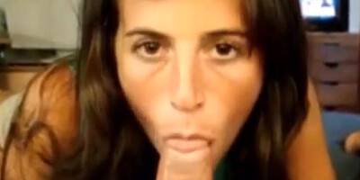 Compilation of chicks who are draining big cocks via blowjobs and handjobs