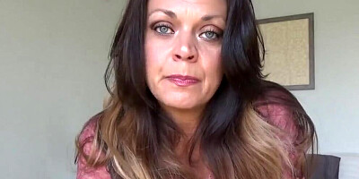 MILF JOI Cum Countdown Role Play Big Mom Tits Diane Andrews