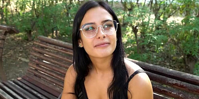 Maria Wars wants to become a SEX QUEEN at FAKings!