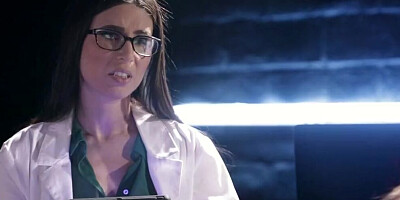 If You Want Money You'll Have To Listen