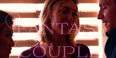 PURGATORYX Fantasy Couple Vol 3 Part 3 with Chloe and Clara