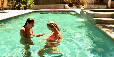 Best Lesbian Sex of all Time with Hot Babes