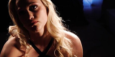 Chloe's side fuck video