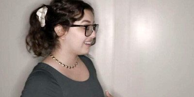 Notable Leana Lovings and Cassie Del Isla's skinny scene