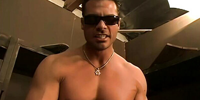 Vanessa Lane's vanessa lane scene by Must Not Fap