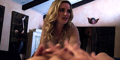 ADULT TIME - Seth Gamble & Charlie Forde Swap Stepdaughters For INSANE 3-WAY! With Jane Wilde