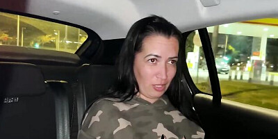 Brunette clip with outstanding Maria Mia and Mia Bandini from Pepe Porn